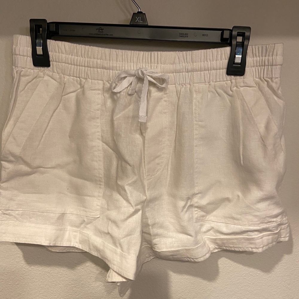 Women’s Woven Shorts Forever21